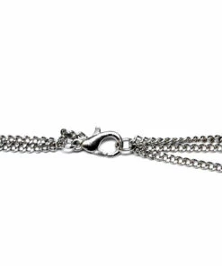 Deals 🎉 PUNK RAVE New Dreerion | BODY HARNESS ⭐ -Halloween Item Store punk rave cross chain body harness 9 13c09354 4833 4e11 9105 b680eab585fe 700x700