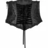 Best deal ✔️ PUNK RAVE All Gothic Lace | CORSET 😉