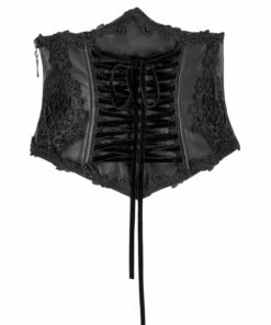 Best deal βοΈ PUNK RAVE All Gothic Lace | CORSET π