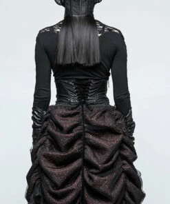 Best deal ✔️ PUNK RAVE All Gothic Lace | CORSET 😉 -Halloween Item Store punk rave gothic cincher corset 9 1e337175 9369 4139 ab47 23e824fb9580 700x700