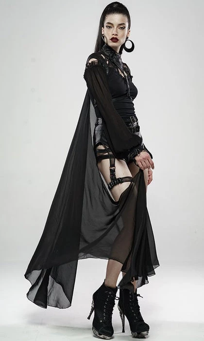 Brand new βοΈ PUNK RAVE π Halloween Metal Bat | CLOAK π 12 Brand new βοΈ PUNK RAVE π Halloween Metal Bat | CLOAK π - Image 10