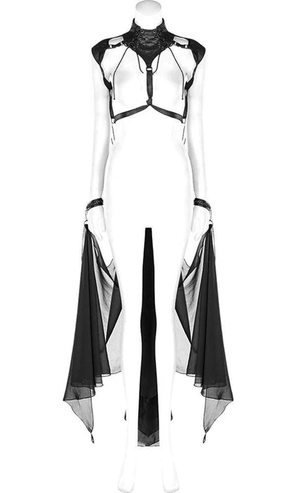 Brand new βοΈ PUNK RAVE π Halloween Metal Bat | CLOAK π 4 Brand new βοΈ PUNK RAVE π Halloween Metal Bat | CLOAK π - Image 2