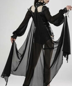 Brand new ✔️ PUNK RAVE 👏 Halloween Metal Bat | CLOAK 🔔