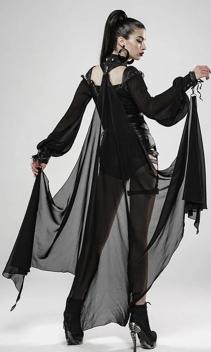 Brand new βοΈ PUNK RAVE π Halloween Metal Bat | CLOAK π 3 Brand new βοΈ PUNK RAVE π Halloween Metal Bat | CLOAK π