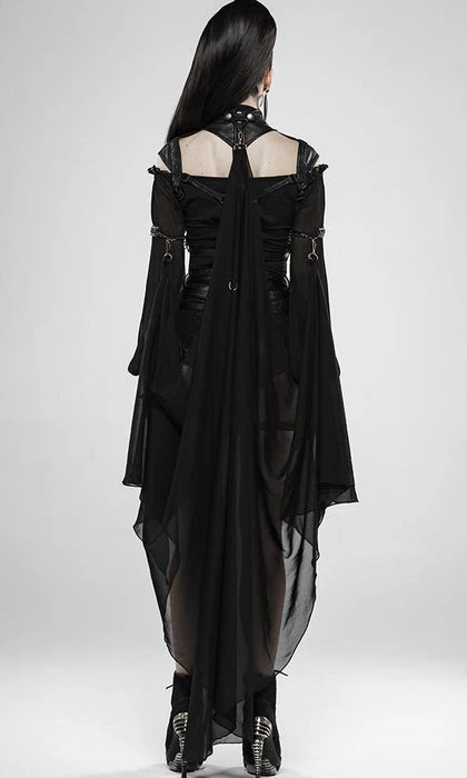 Brand new βοΈ PUNK RAVE π Halloween Metal Bat | CLOAK π 9 Brand new βοΈ PUNK RAVE π Halloween Metal Bat | CLOAK π - Image 7