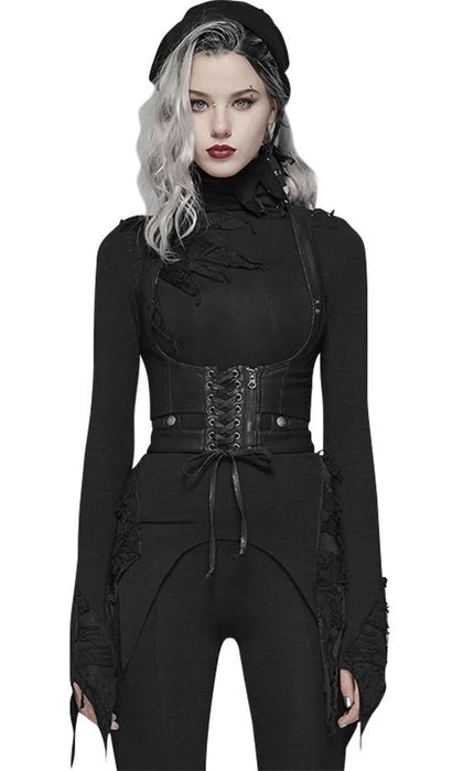 Top 10 π― PUNK RAVE Grunge Punk PU | HARNESS π 3 Top 10 π― PUNK RAVE Grunge Punk PU | HARNESS π