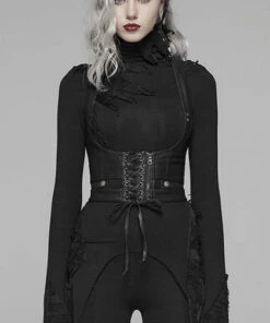 Top 10 π― PUNK RAVE Grunge Punk PU | HARNESS π 15 Top 10 π― PUNK RAVE Grunge Punk PU | HARNESS π -Halloween Item Store punk rave punk pu harness 1 427ad0b8 ac6d 49ff ba9c da490ab6f210 700x700
