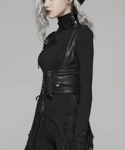 Top 10 π― PUNK RAVE Grunge Punk PU | HARNESS π 12 Top 10 π― PUNK RAVE Grunge Punk PU | HARNESS π -Halloween Item Store punk rave punk pu harness 3 78057b49 e57e 4682 baaa 5eb5db0ef3bd 700x700