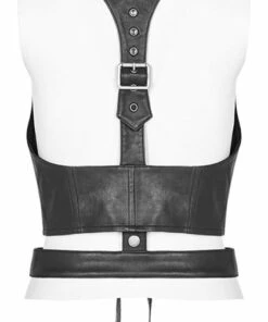 Top 10 π― PUNK RAVE Grunge Punk PU | HARNESS π 16 Top 10 π― PUNK RAVE Grunge Punk PU | HARNESS π -Halloween Item Store punk rave punk pu harness 6 b813f17c 6102 4bda 96f1 a22a14f853ac 700x700
