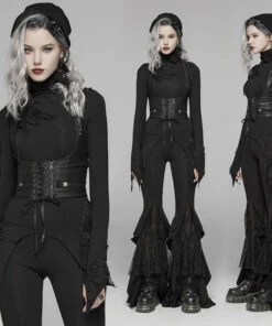 Top 10 π― PUNK RAVE Grunge Punk PU | HARNESS π 17 Top 10 π― PUNK RAVE Grunge Punk PU | HARNESS π -Halloween Item Store punk rave punk pu harness 7 dd33c927 a2ab 441a 9f91 3aa7a4599516 700x700