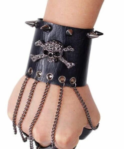 Best Sale 🤩 PUNK RAVE Halloween Punk Spikes | BRACELET 👍 -Halloween Item Store punk rave punk spikes bracelet 6 f5ed6740 f73b 4257 9985 43a1d57bae7d 700x700
