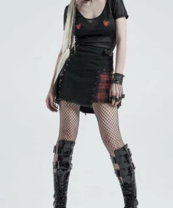 Best Sale 🤩 PUNK RAVE Halloween Punk Spikes | BRACELET 👍 -Halloween Item Store punk rave punk spikes bracelet 7 425cf56c 800c 4ee3 b35f 74bebf65a8d6 700x700