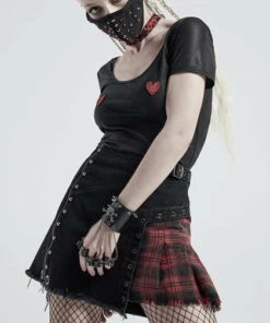 Best Sale 🤩 PUNK RAVE Halloween Punk Spikes | BRACELET 👍 -Halloween Item Store punk rave punk spikes bracelet 9 91bb860c 4bab 4699 a393 53617a1483a5 700x700