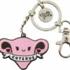 Best Pirce 💯 PUNKY PINS All Cuterus Uterus | ENAMEL KEYRING 🤩 -Halloween Item Store punky pins cuterus uterus enamel keyring 1 721b024f d994 4513 80ab 46c2810e6a3b 700x700