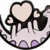 Cheap 🔥 PUNKY PINS Dinosaurs Dinosaur Love | ENAMEL PIN ✔️ -Halloween Item Store punky pins dinosaur love enamel pin 1 b116efb9 a4a3 4fcc a6b5 e7022069c08b 700x700