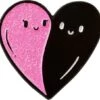 Top 10 😀 PUNKY PINS Heart Ghosts | ENAMEL PIN 👏 -Halloween Item Store punky pins heart ghosts enamel pin 1 fe7e1ef3 f34d 464d 940a 2a4124776a7c 700x700