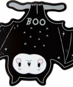 Best Sale ✨ PUNKY PINS Bats Spooky Boo Bat | LAPTOP STICKER 🔥
