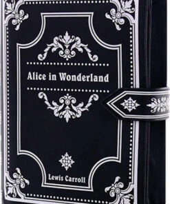 Best reviews of ✨ RESTYLE Alice In Wonderland | HANDBAG 🔥