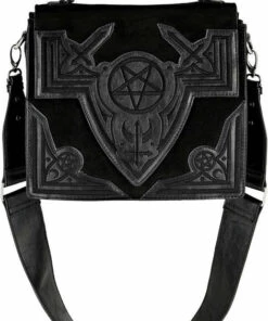 Buy 🌟 RESTYLE Pentacles & Pentagrams Amaris | PURSE 🤩