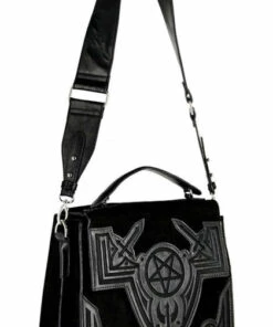 Buy 🌟 RESTYLE Pentacles & Pentagrams Amaris | PURSE 🤩 -Halloween Item Store restyle amaris purse 3 4f2c3359 abf1 45c3 bd69 136bbc3f99ca 700x700