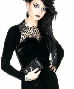 Top 10 ⌛ RESTYLE Bats Bat Wings | WALLET 👍 -Halloween Item Store restyle bat wings wallet 5 ccfc296b 63bd 4bc1 a4b4 9738e4bf313e 700x700