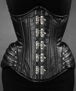 Budget 🧨 RESTYLE Burlesque Black Armor | UNDERBUST CORSET ✨ -Halloween Item Store restyle black armor underbust corset 2 509f557e 4620 4f6d 9b02 a046ab5df819 700x700