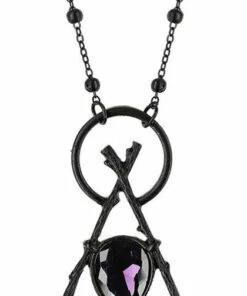 Hot Sale ⭐ RESTYLE All Branch Delta [Black] | PENDANT 🔔