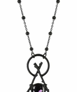 Hot Sale ⭐ RESTYLE All Branch Delta [Black] | PENDANT 🔔 -Halloween Item Store restyle branch delta black pendant 4 1edd20aa 6d47 453b 8873 6d9ff1aa267e 700x700