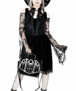 Budget π RESTYLE The Moon Cathedral Crescent | HANDBAG β 14 Budget π RESTYLE The Moon Cathedral Crescent | HANDBAG β -Halloween Item Store restyle cathedral crescent handbag 11 3662c501 e9b4 41dd a4da 086c4fe63fc0 700x700