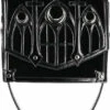 Budget π RESTYLE The Moon Cathedral Crescent | HANDBAG β 2 Budget π RESTYLE The Moon Cathedral Crescent | HANDBAG β -Halloween Item Store restyle cathedral crescent handbag 3 6225db1b 5d7c 466d a23e 1759a4b17113 700x700