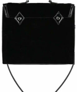 Budget π RESTYLE The Moon Cathedral Crescent | HANDBAG β 17 Budget π RESTYLE The Moon Cathedral Crescent | HANDBAG β -Halloween Item Store restyle cathedral crescent handbag 4 4b8994f0 9f8d 4015 a2a8 8dafae1d6f6e 700x700