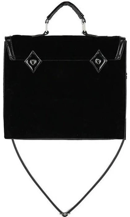 Budget π RESTYLE The Moon Cathedral Crescent | HANDBAG β 7 Budget π RESTYLE The Moon Cathedral Crescent | HANDBAG β - Image 5