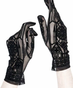 Hot Sale 🔥 RESTYLE All Cathedral | GLOVES 👏 -Halloween Item Store restyle cathedral gloves 10 927e79a6 cc33 44e9 b675 3fc93c39b5ab 700x700