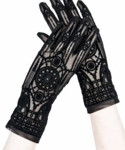 Hot Sale 🔥 RESTYLE All Cathedral | GLOVES 👏 -Halloween Item Store restyle cathedral gloves 11 33a52314 7b19 4ea1 a5ce 205ad99963c1 700x700
