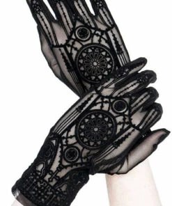 Hot Sale 🔥 RESTYLE All Cathedral | GLOVES 👏 -Halloween Item Store restyle cathedral gloves 1 bbb711ed 1af6 4b4c a1ac 2c5d05069e35 700x700