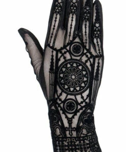 Hot Sale 🔥 RESTYLE All Cathedral | GLOVES 👏 -Halloween Item Store restyle cathedral gloves 2 dcea26d3 77fd 4c9a 821a 789dd6cb4ee3 700x700