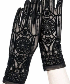 Hot Sale 🔥 RESTYLE All Cathedral | GLOVES 👏 -Halloween Item Store restyle cathedral gloves 5 2e34431d d257 4e79 895f 9749a3780fda 700x700