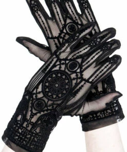 Hot Sale 🔥 RESTYLE All Cathedral | GLOVES 👏 -Halloween Item Store restyle cathedral gloves 8 eaf23e07 c065 4828 a88a 2ae7044a3ae0 700x700