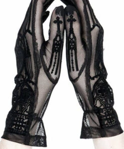 Hot Sale 🔥 RESTYLE All Cathedral | GLOVES 👏 -Halloween Item Store restyle cathedral gloves 9 fe517eb0 31da 4496 8679 96f1fdbea012 700x700