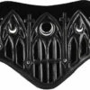 New π RESTYLE The Moon Cathedral | WAIST BELT β 1 New π RESTYLE The Moon Cathedral | WAIST BELT β -Halloween Item Store restyle cathedral waist belt 1 0e6ec63c 6f65 40f9 8912 7cec65445846 700x700