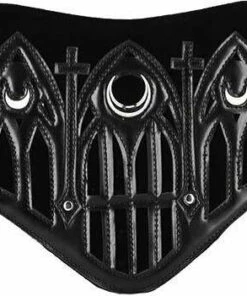 New π RESTYLE The Moon Cathedral | WAIST BELT β