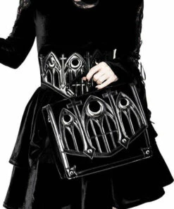 New 🌟 RESTYLE The Moon Cathedral | WAIST BELT ⌛ -Halloween Item Store restyle cathedral waist belt 2 c6e2cd02 2ed8 4f9d b49d 96fd72348cca 700x700