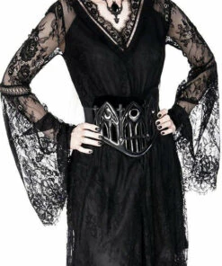 New 🌟 RESTYLE The Moon Cathedral | WAIST BELT ⌛ -Halloween Item Store restyle cathedral waist belt 4 ac7ee377 9a0e 4a25 b3fc ef34f94206d5 700x700