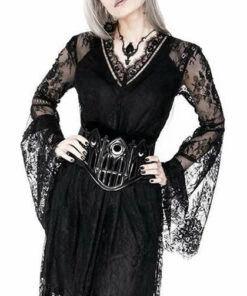 New 🌟 RESTYLE The Moon Cathedral | WAIST BELT ⌛ -Halloween Item Store restyle cathedral waist belt 5 475e5018 29a2 40ca 8b8e 7135dd80bdd6 700x700