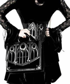 New 🌟 RESTYLE The Moon Cathedral | WAIST BELT ⌛ -Halloween Item Store restyle cathedral waist belt 6 e27a479c 0234 42c6 a9b4 d2708bd1eb49 700x700