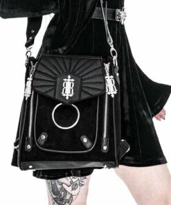 Deals 🎁 RESTYLE All Circle | CONVERTIBLE BAG 👏 -Halloween Item Store restyle circe convertible bag 10 3213b91f 62a4 4b02 860b 85df0168d3d9 700x700
