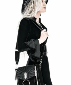 Deals 🎁 RESTYLE All Circle | CONVERTIBLE BAG 👏 -Halloween Item Store restyle circe convertible bag 11 7ad0f77d 7ac4 4d73 b751 f97fc642520f 700x700