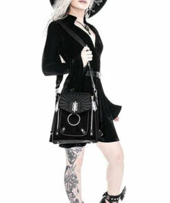 Deals 🎁 RESTYLE All Circle | CONVERTIBLE BAG 👏 -Halloween Item Store restyle circe convertible bag 12 7f1624f8 1390 419d 8a44 8d9718dd7b87 700x700