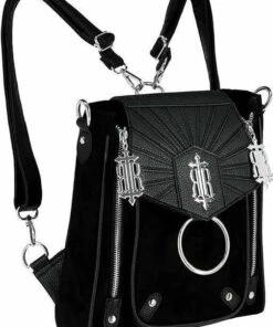 Deals 🎁 RESTYLE All Circle | CONVERTIBLE BAG 👏 -Halloween Item Store restyle circe convertible bag 6 b7aee775 8606 4e7b 8408 d668033629ff 700x700