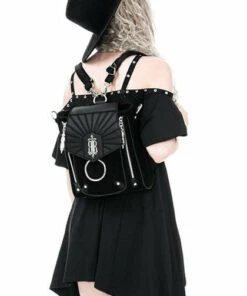 Deals 🎁 RESTYLE All Circle | CONVERTIBLE BAG 👏 -Halloween Item Store restyle circe convertible bag 9 a7c67306 79f4 41d1 be44 bb14e868bc00 700x700